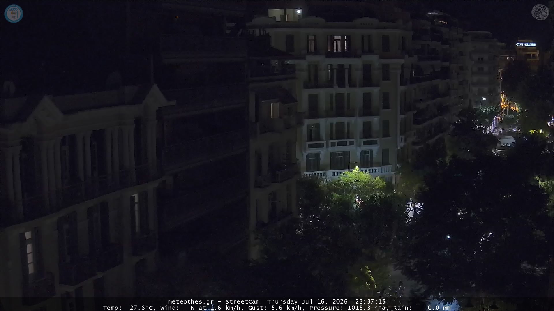 StreetCam Image
