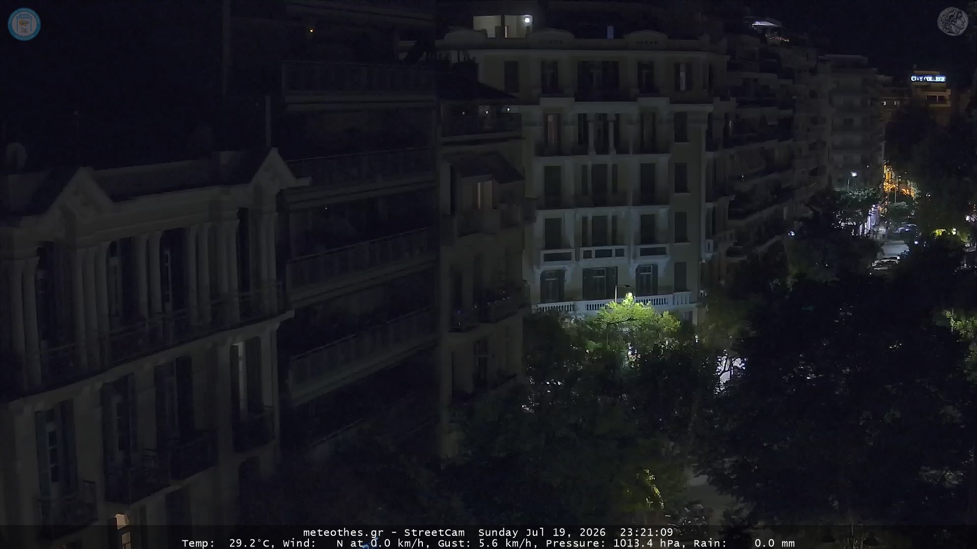 StreetCam Image