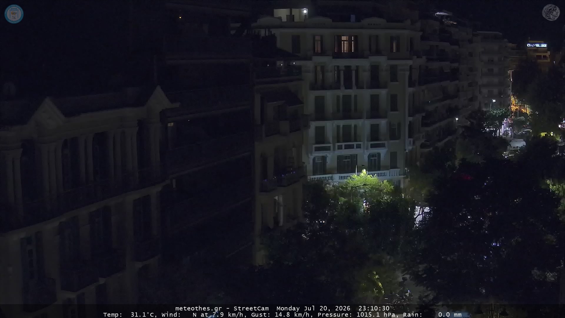 StreetCam Image