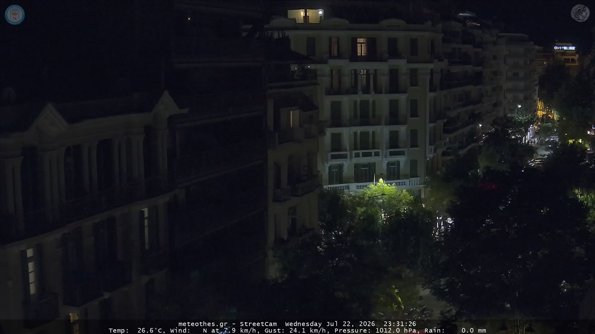 StreetCam Image