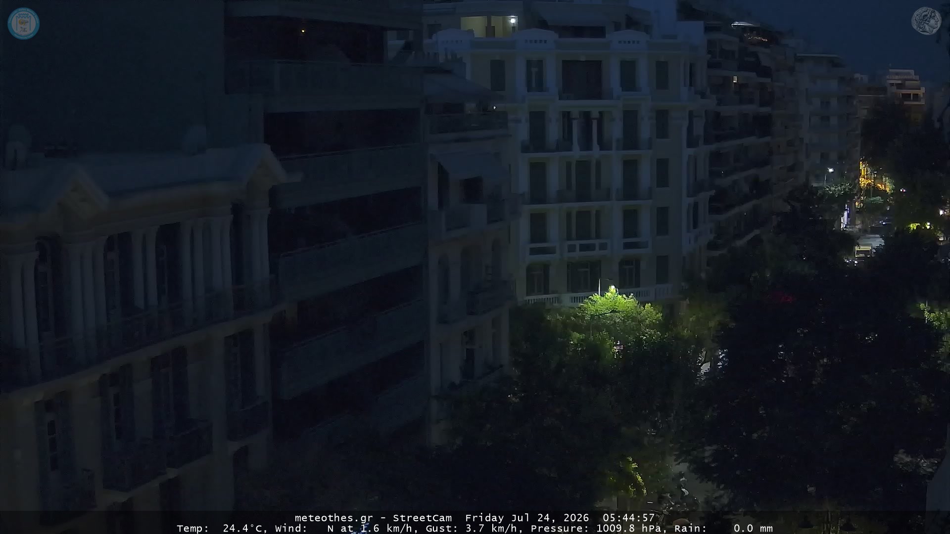 StreetCam Image