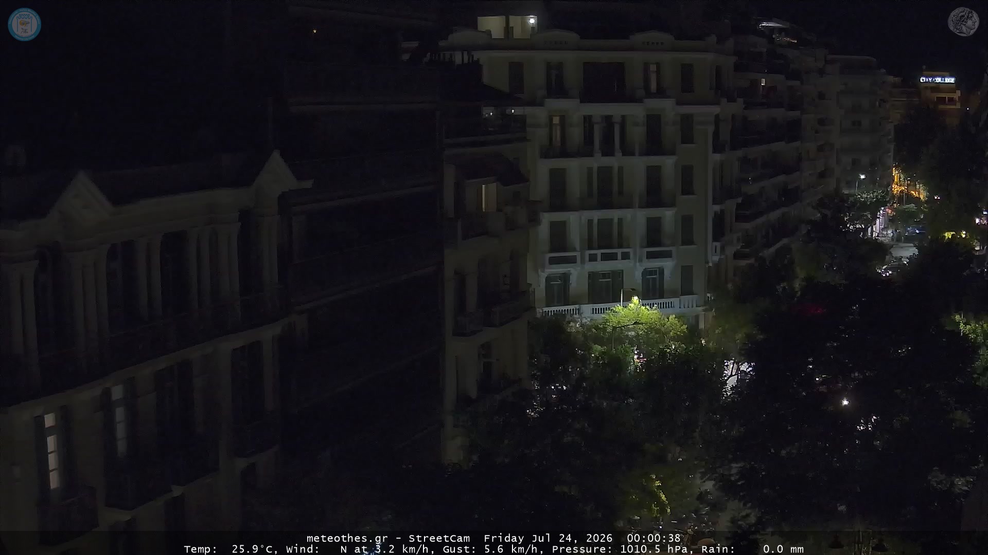 StreetCam Image