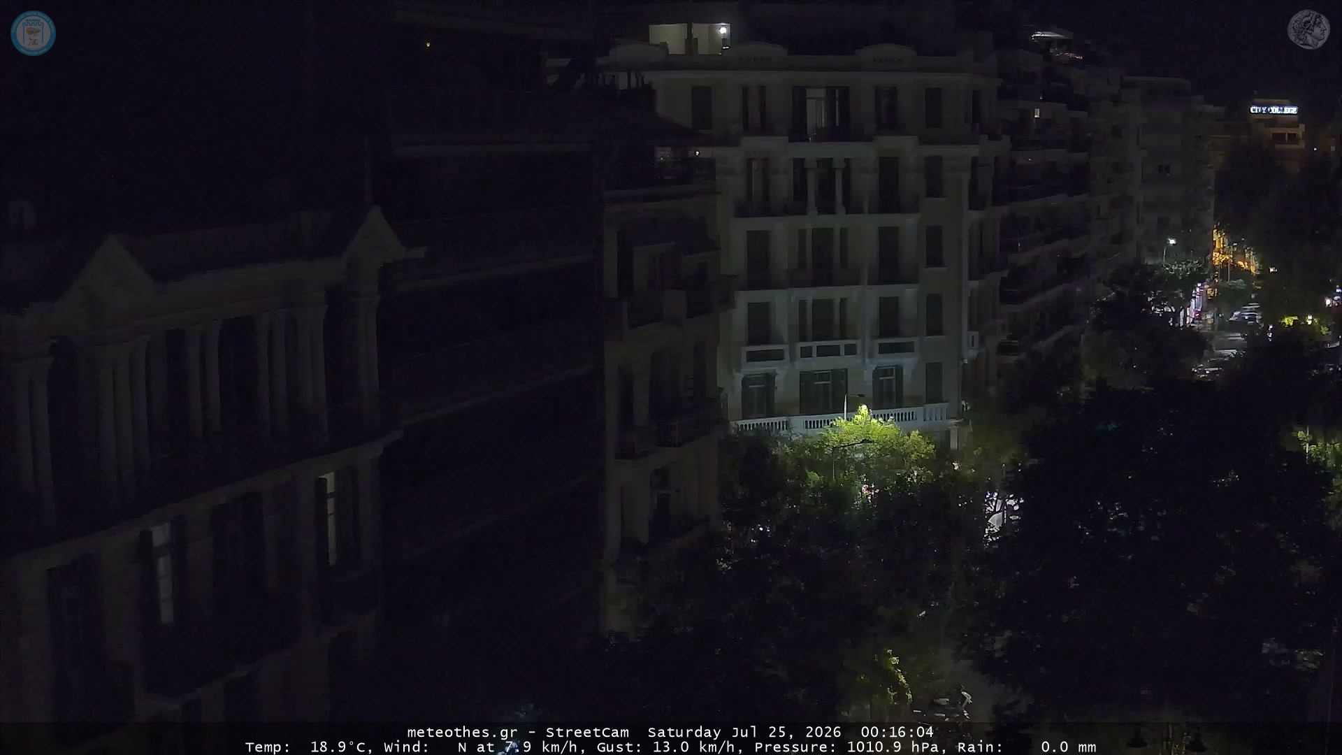 StreetCam Image