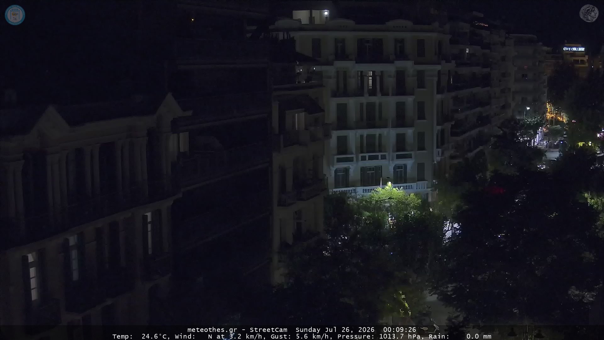 StreetCam Image