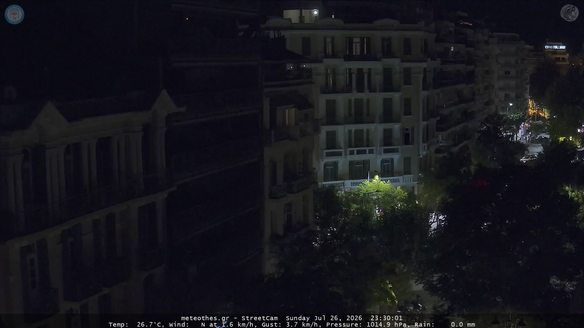 StreetCam Image