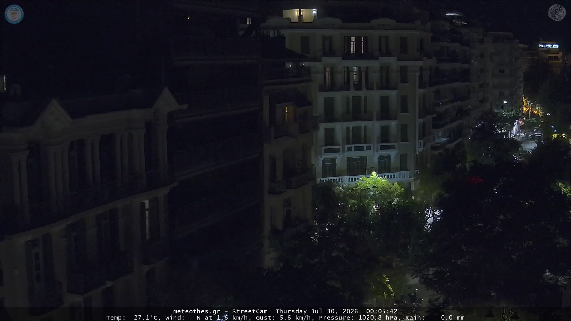 StreetCam Image