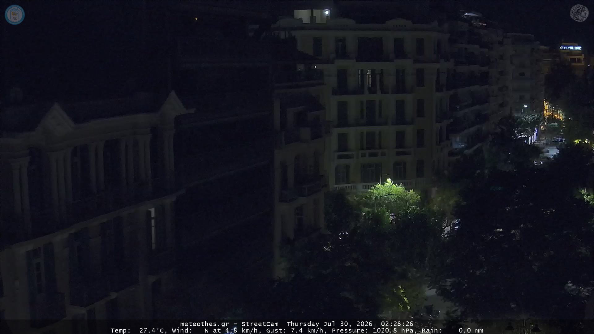 StreetCam Image