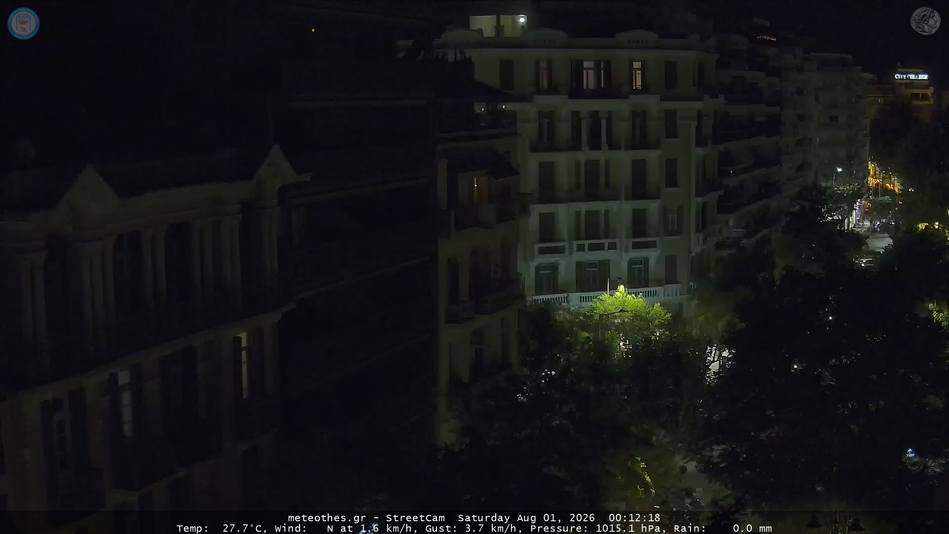 StreetCam Image