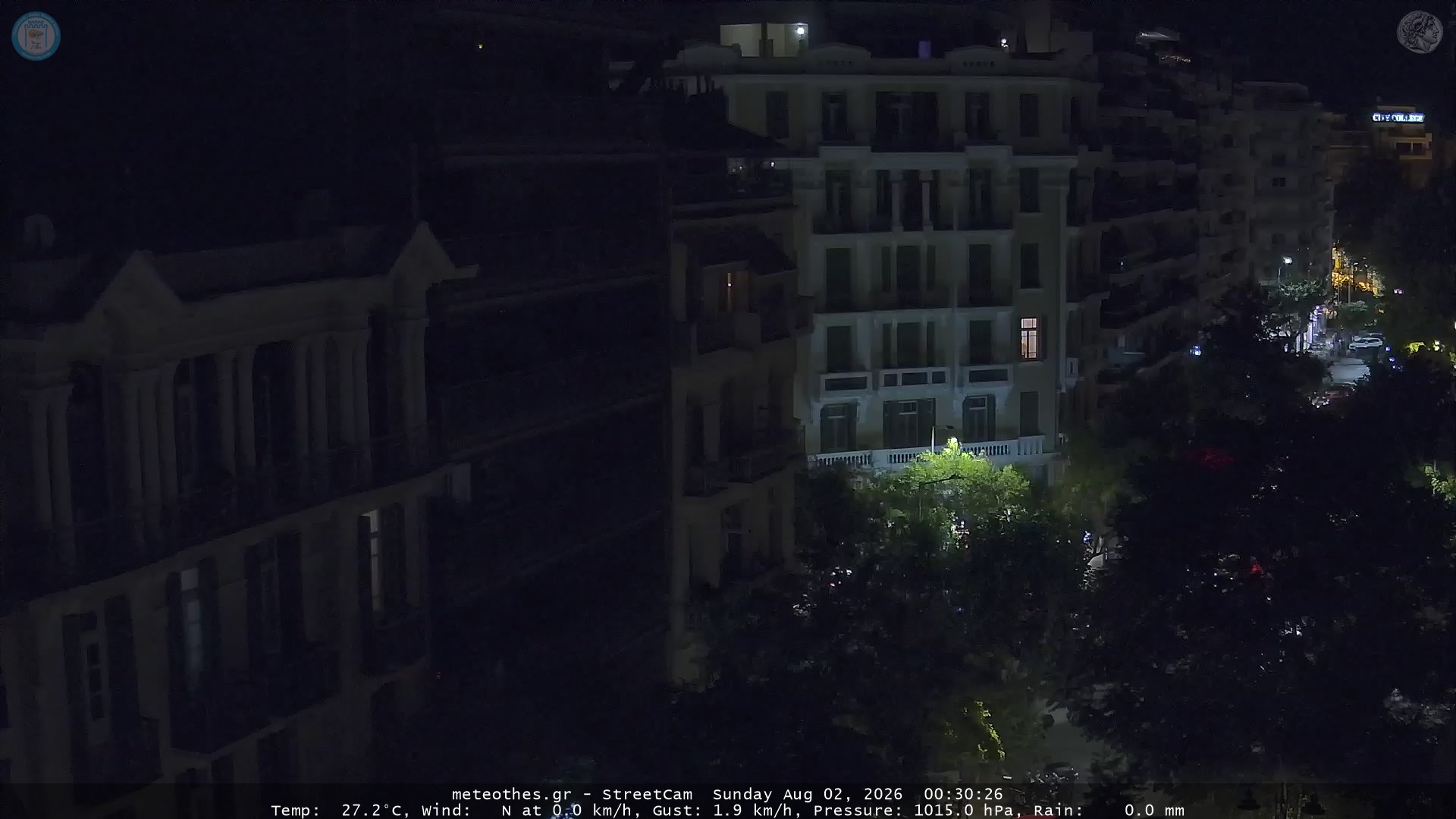 StreetCam Image