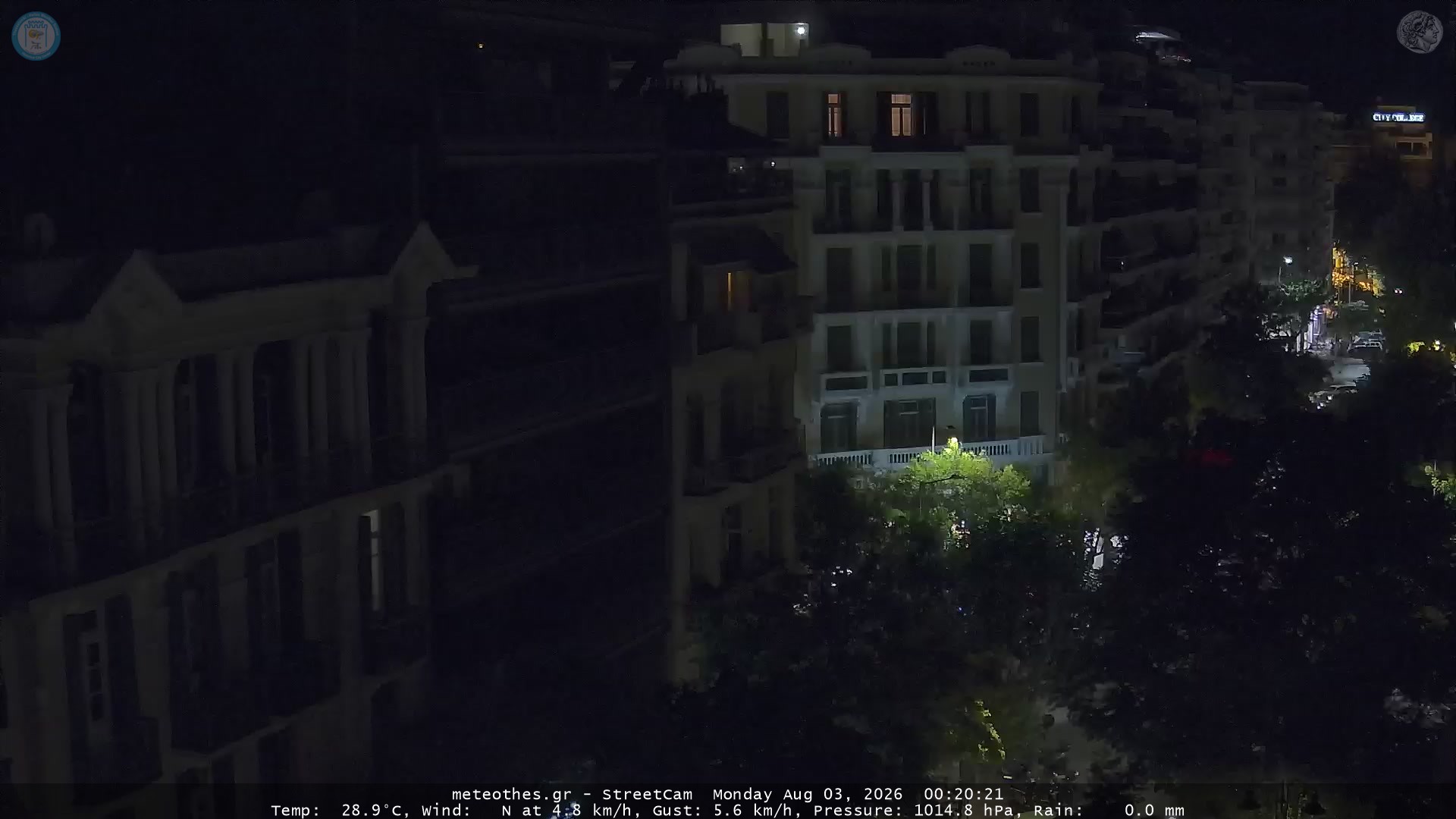 StreetCam Image
