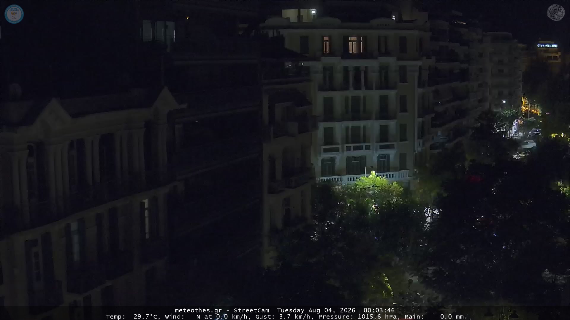 StreetCam Image