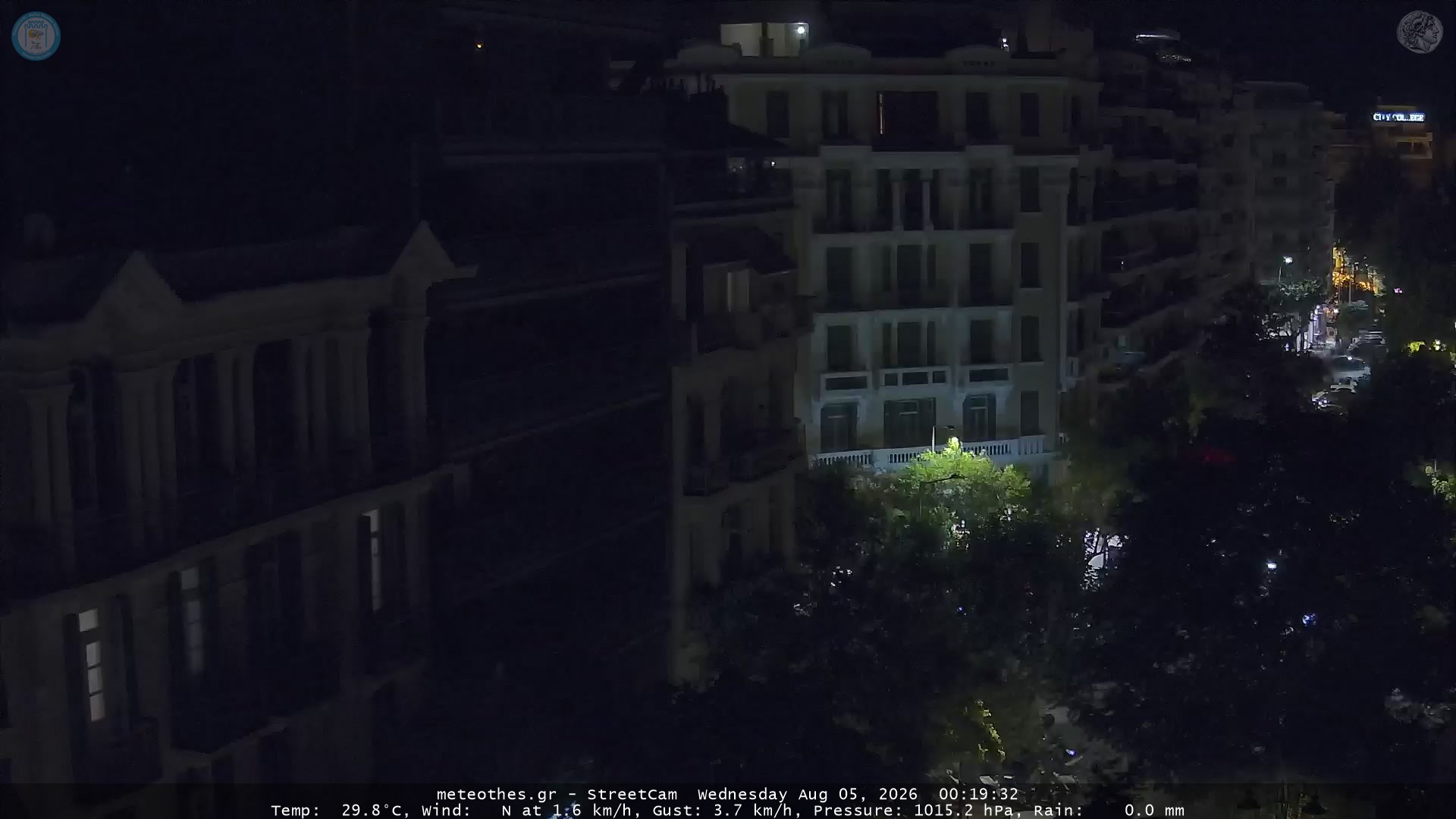 StreetCam Image
