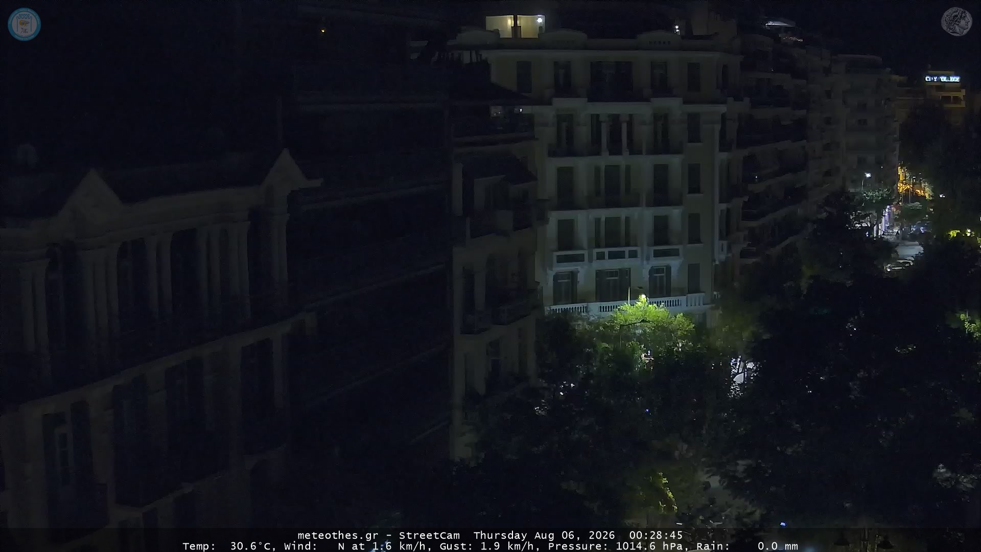 StreetCam Image