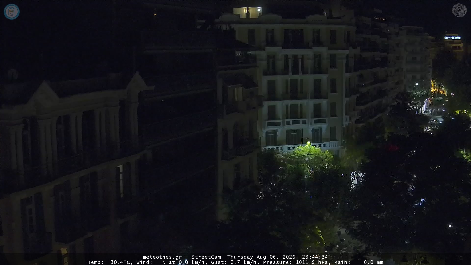 StreetCam Image