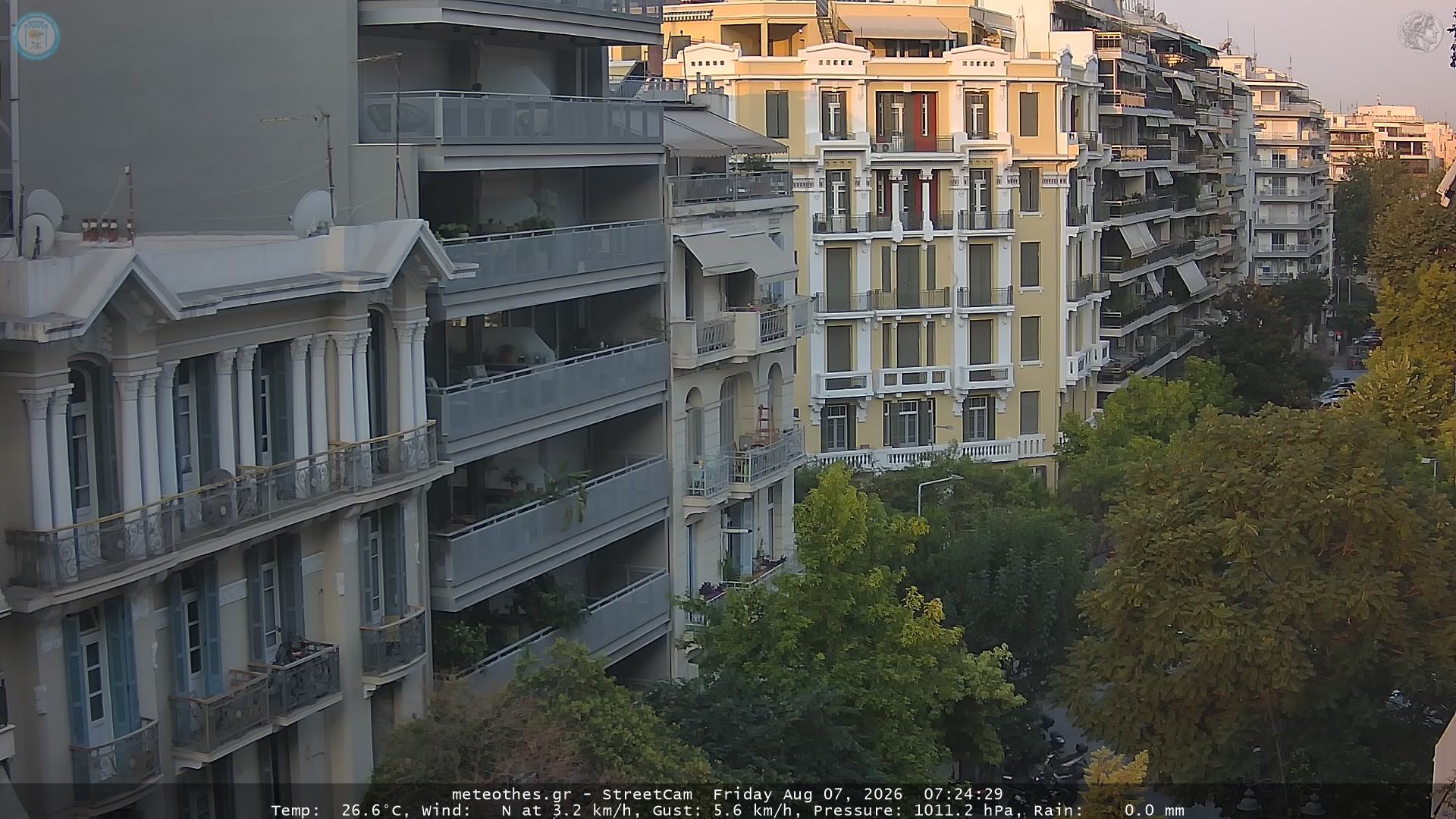 StreetCam Image