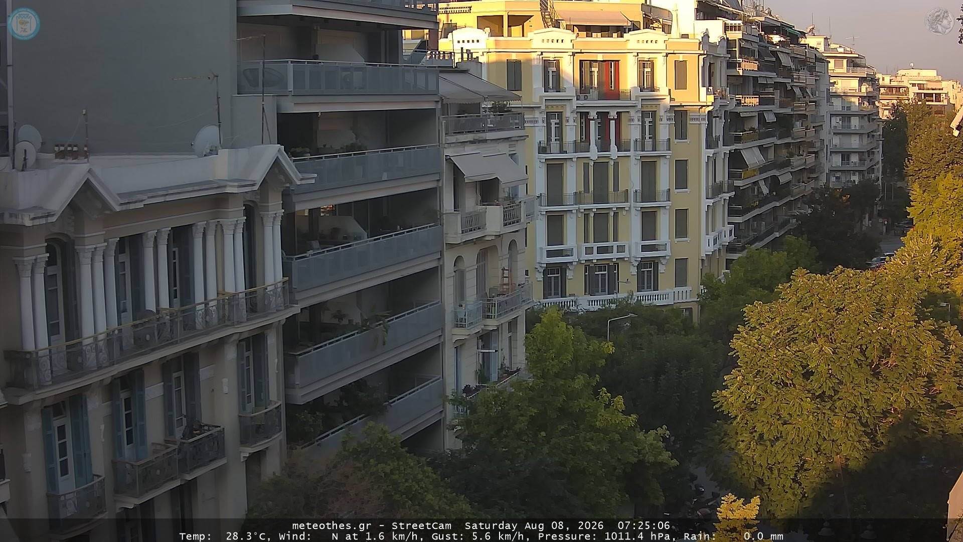 StreetCam Image