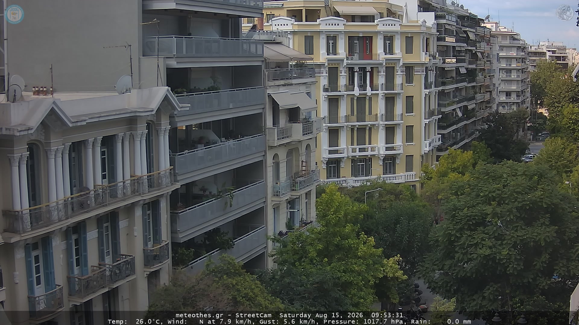 StreetCam Image