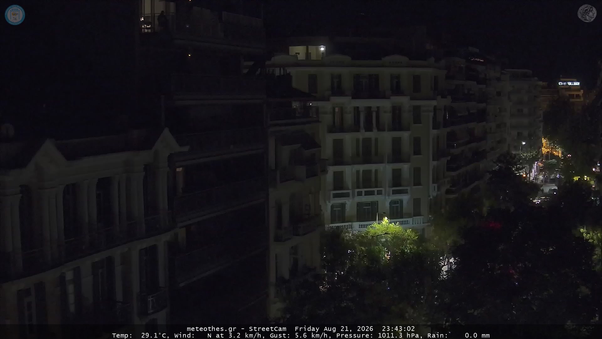 StreetCam Image