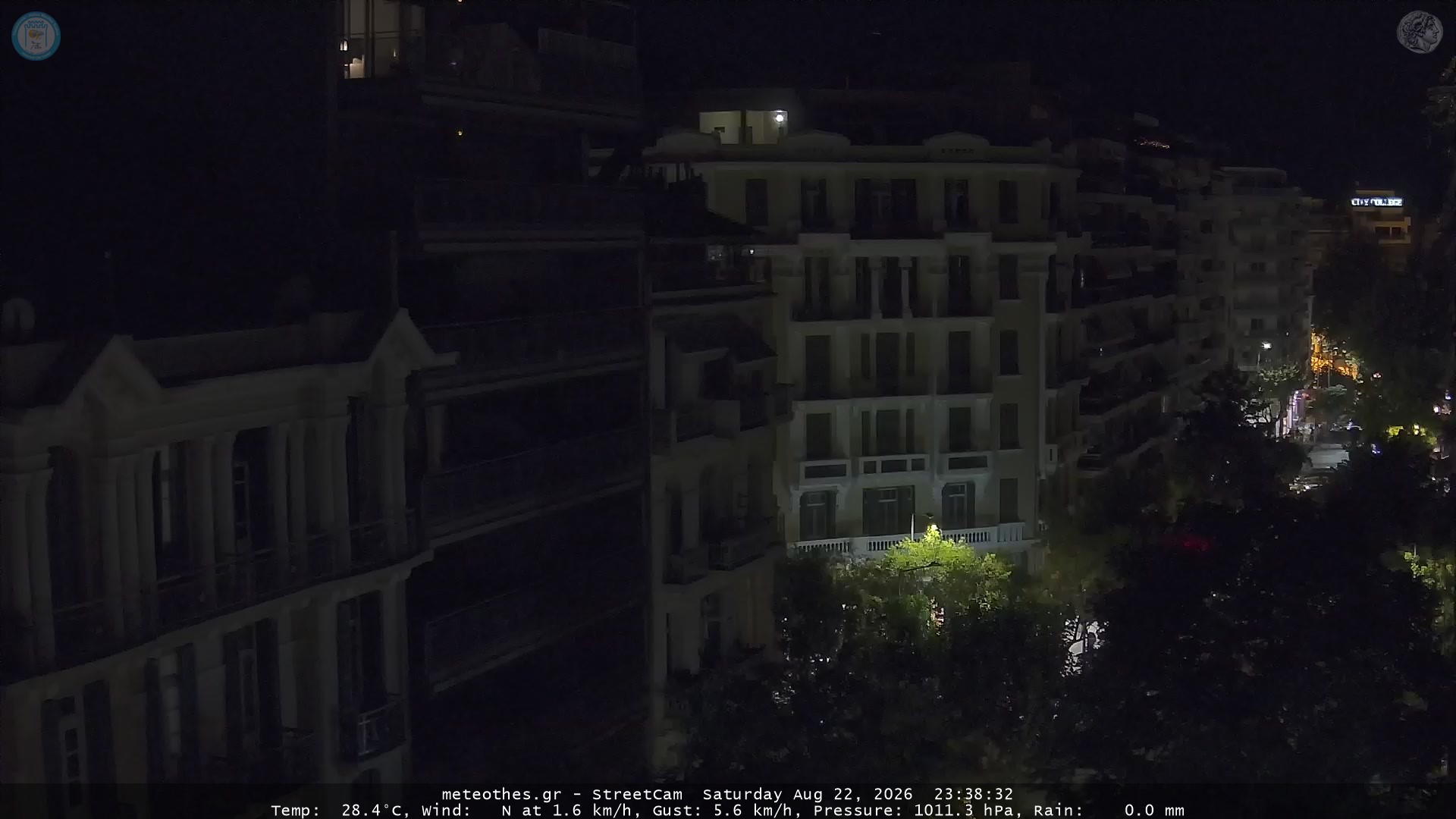 StreetCam Image