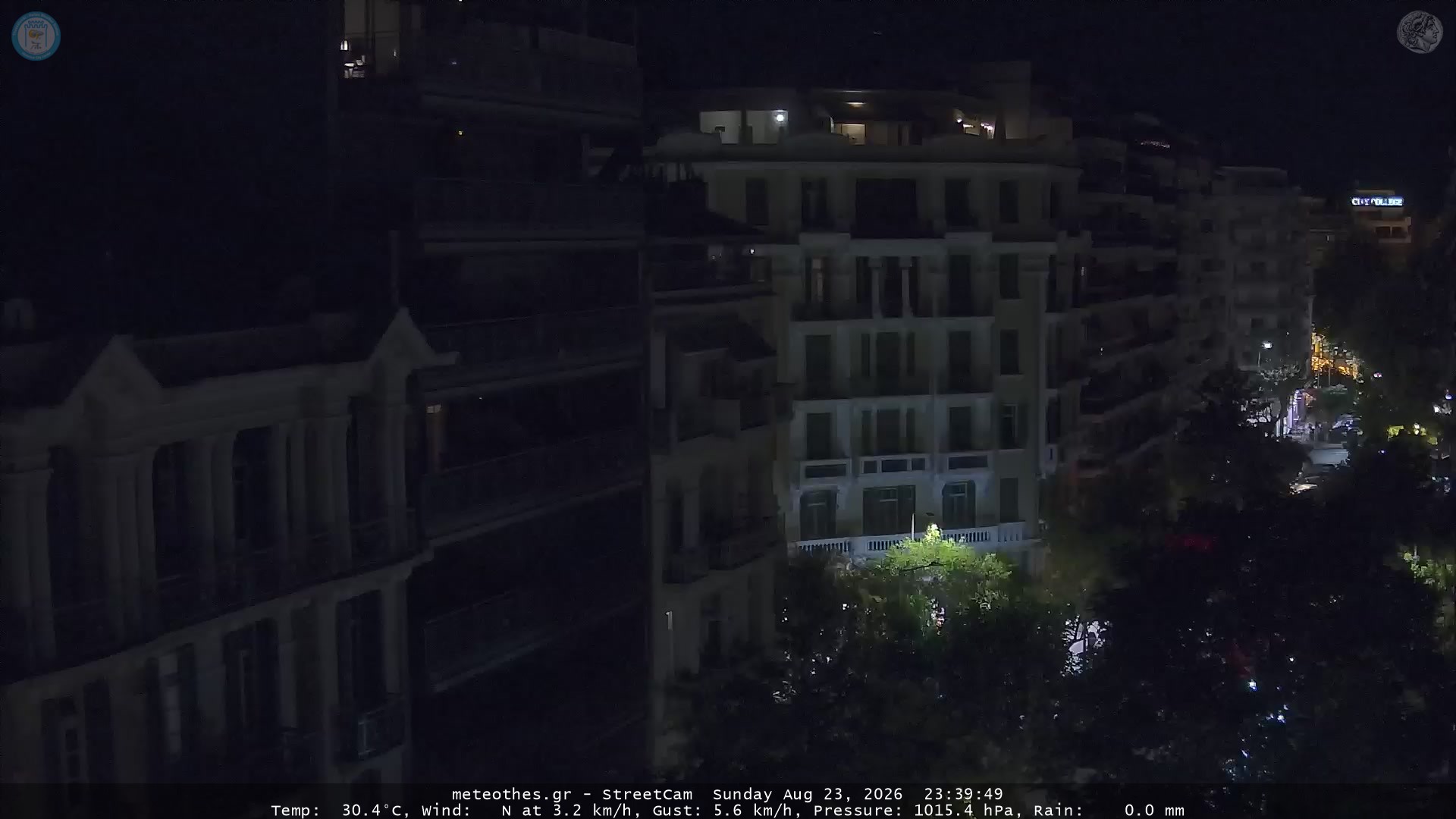 StreetCam Image