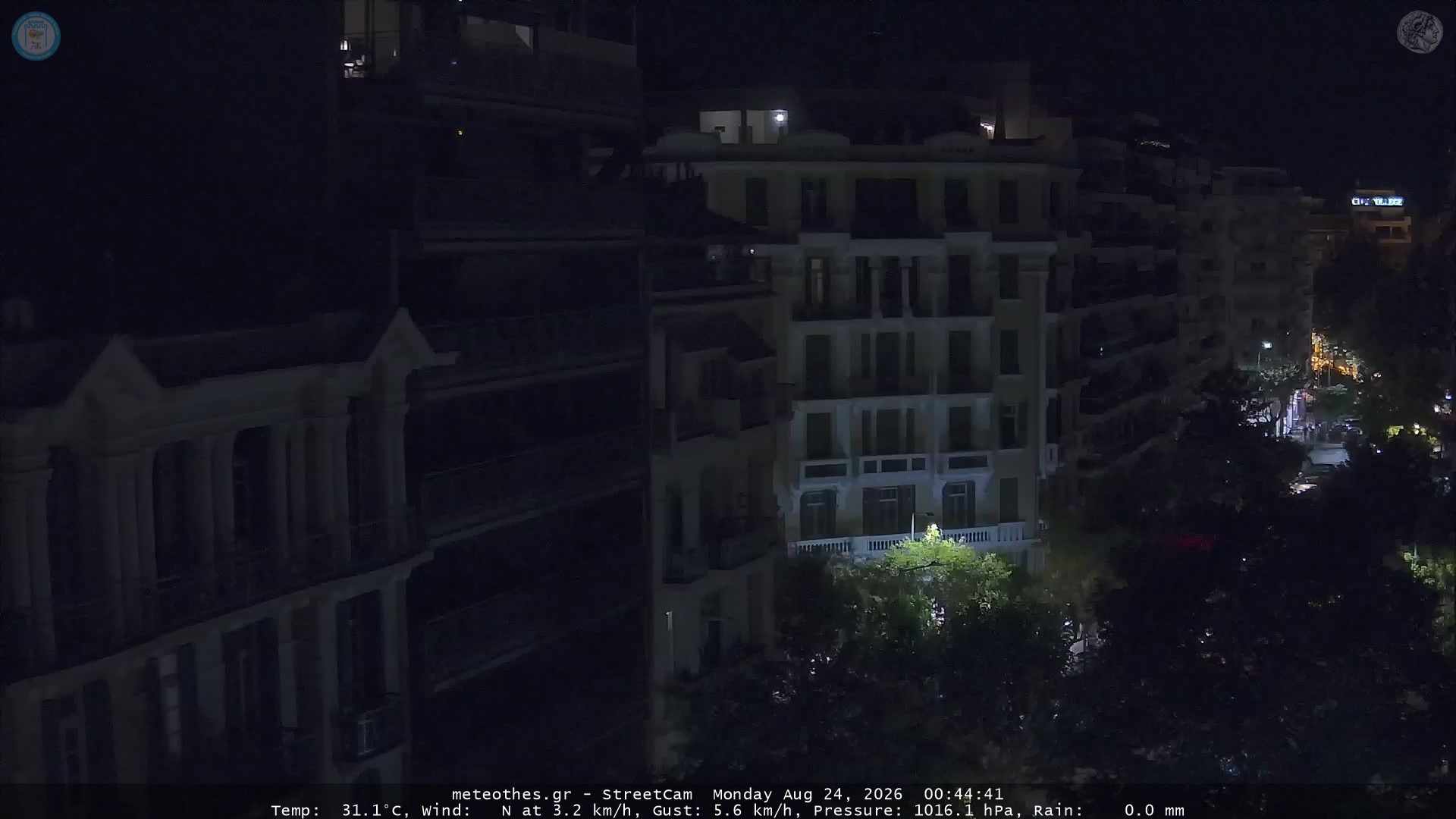 StreetCam Image