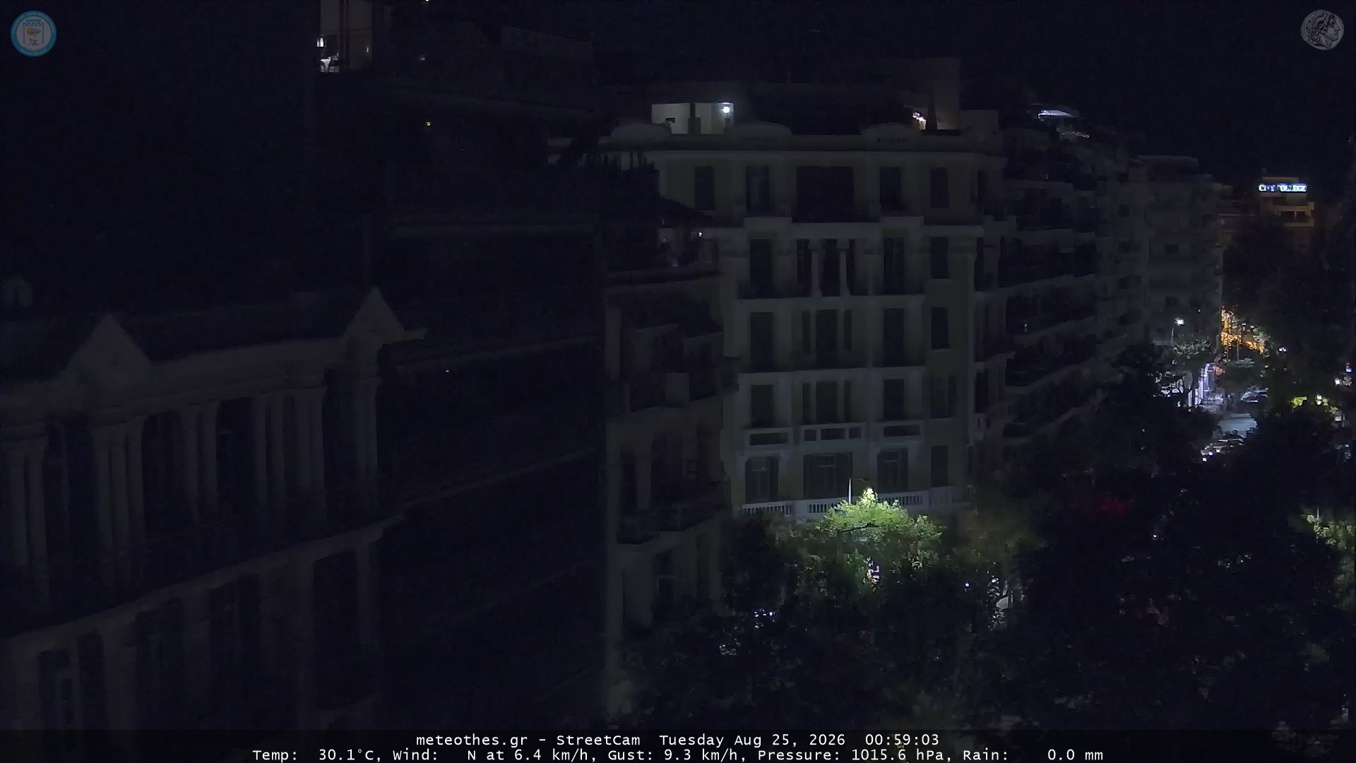 StreetCam Image