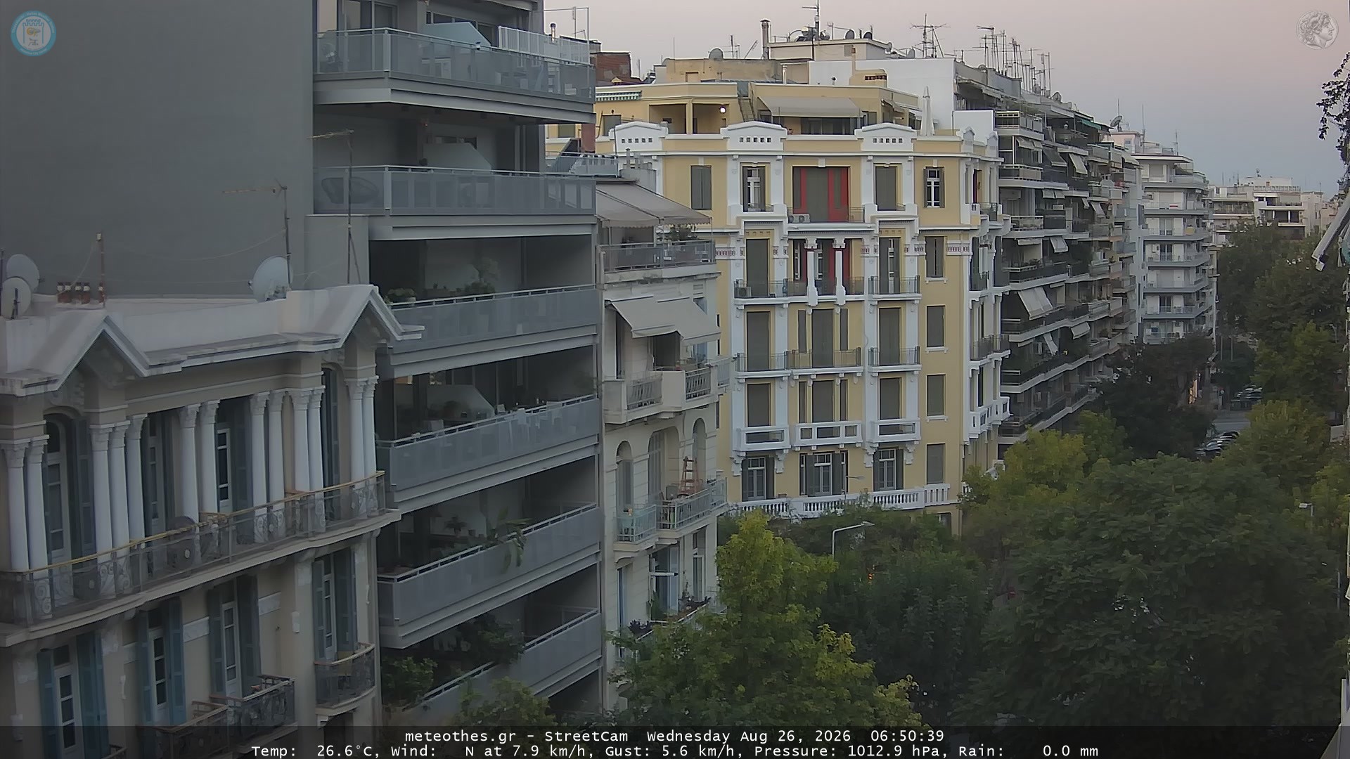 StreetCam Image