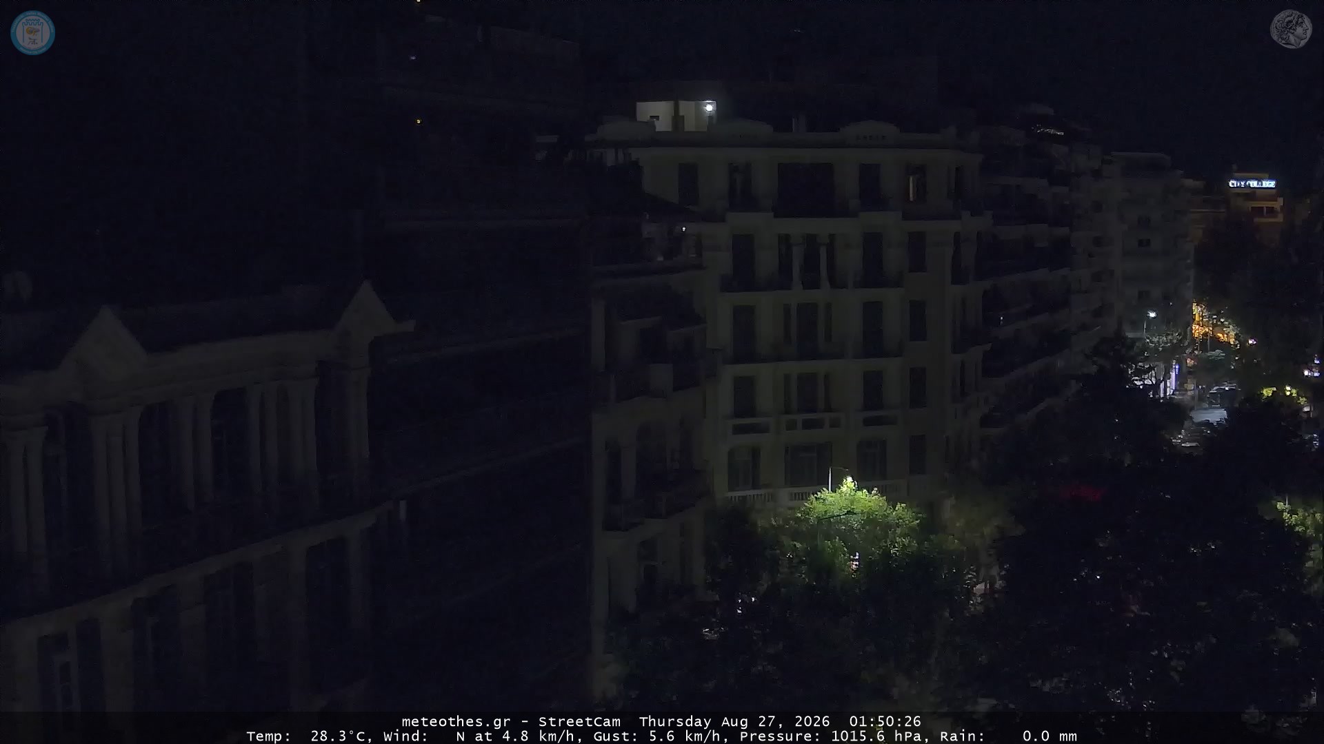 StreetCam Image