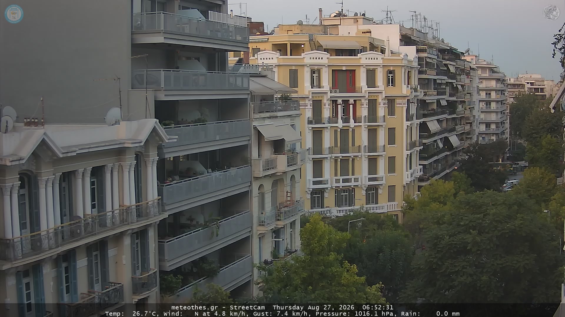StreetCam Image