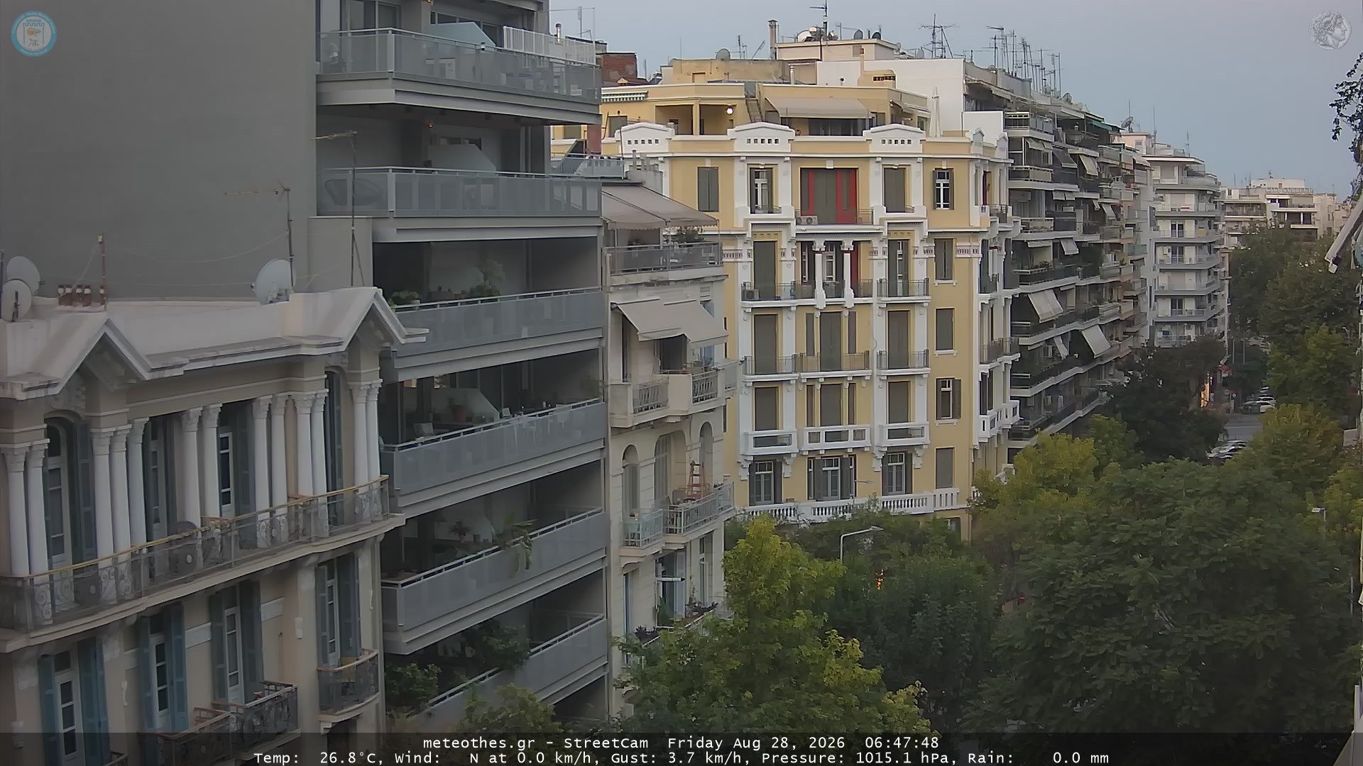 StreetCam Image