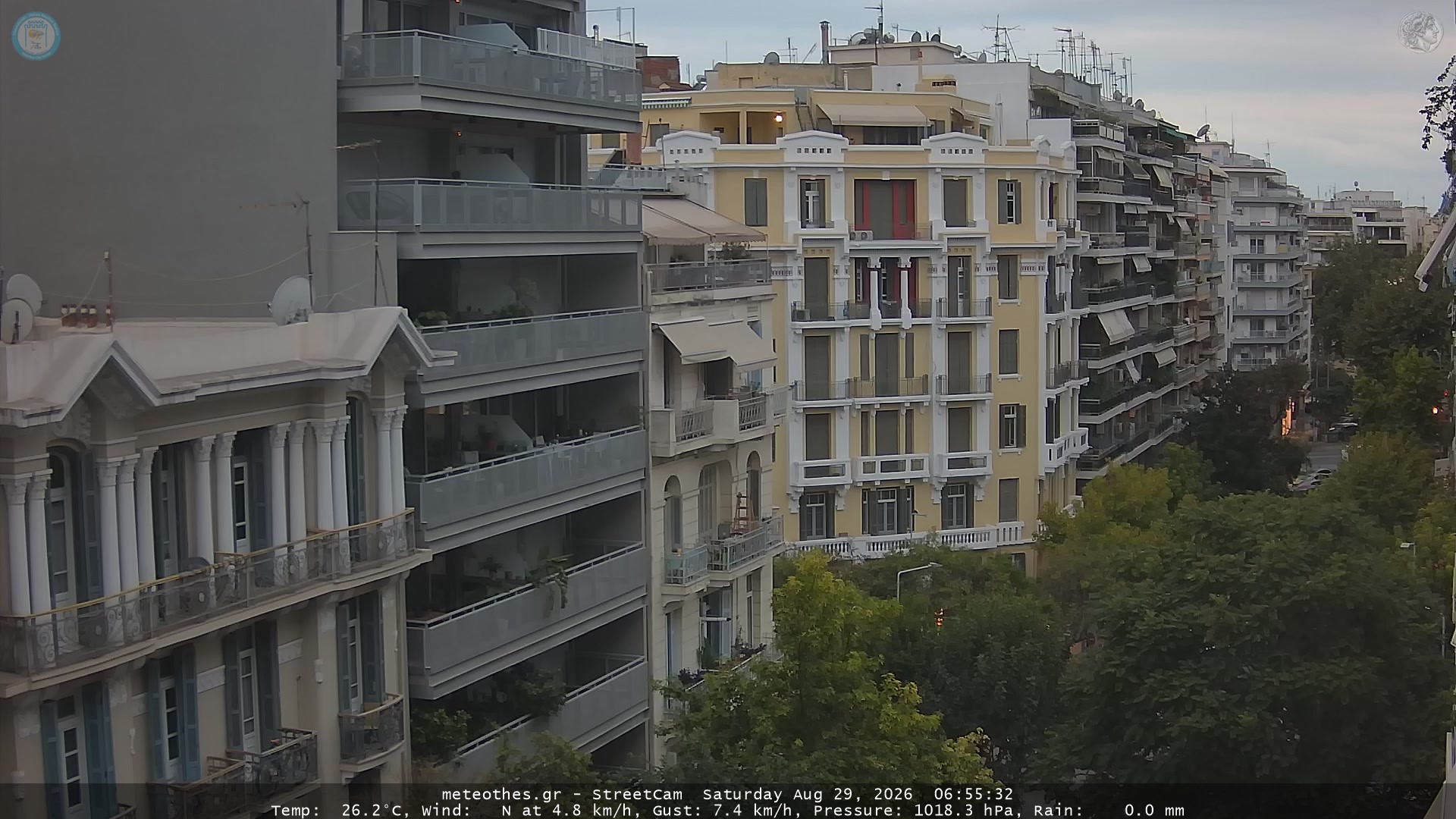 StreetCam Image