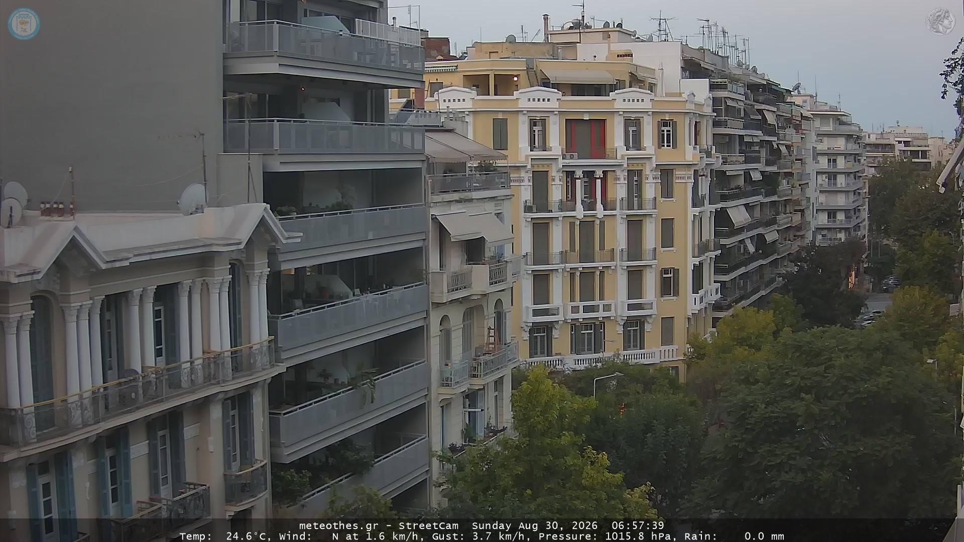 StreetCam Image