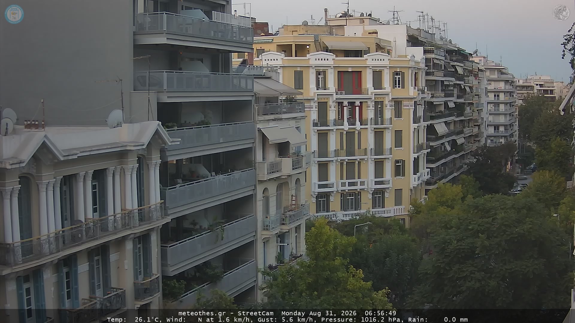 StreetCam Image