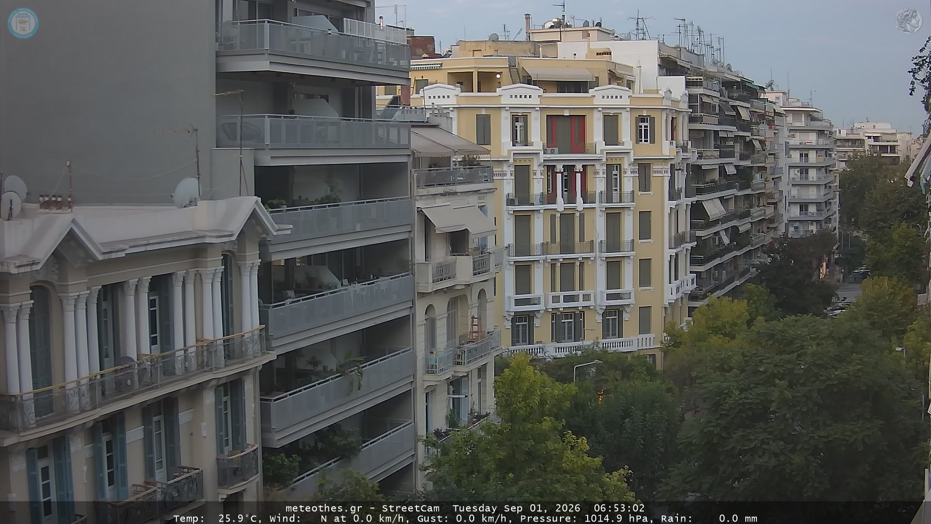 StreetCam Image