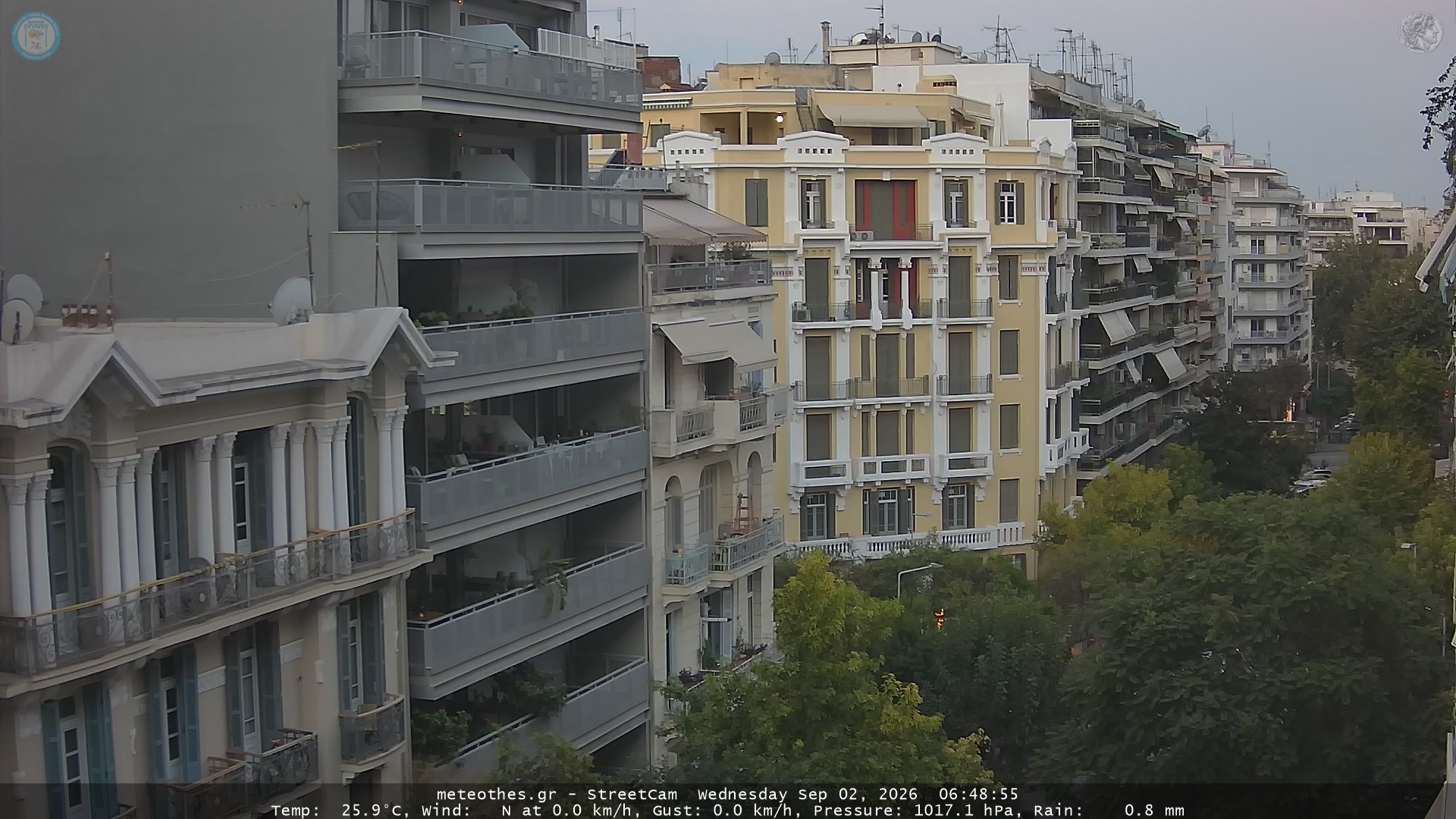 StreetCam Image