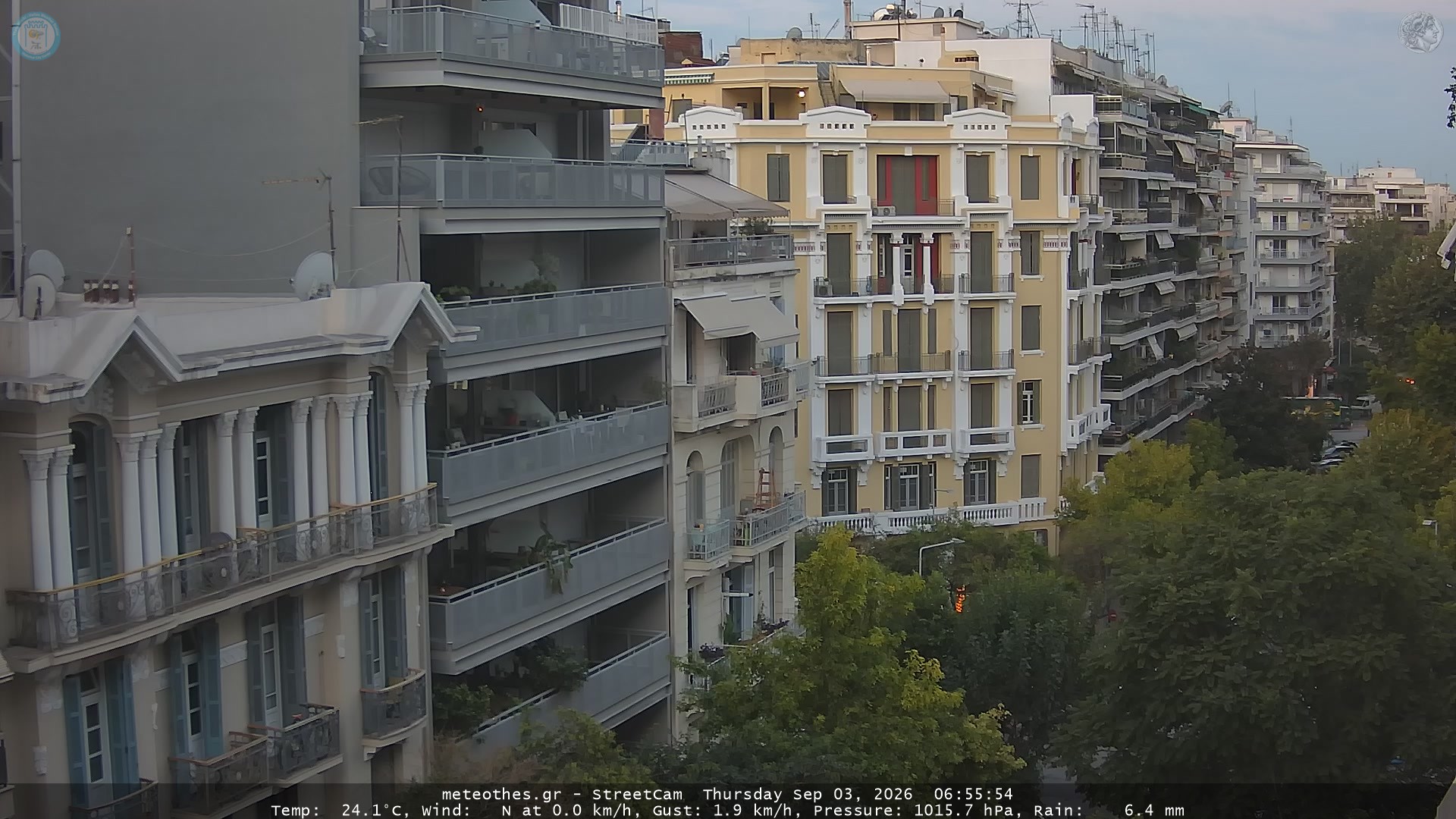 StreetCam Image