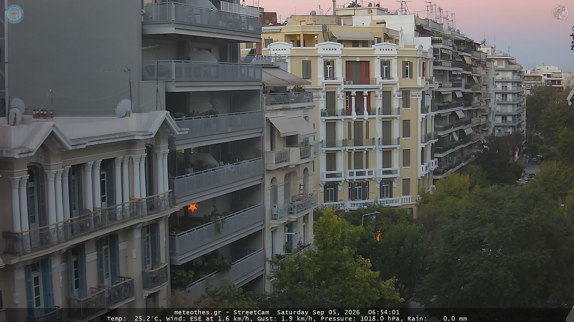 StreetCam Image