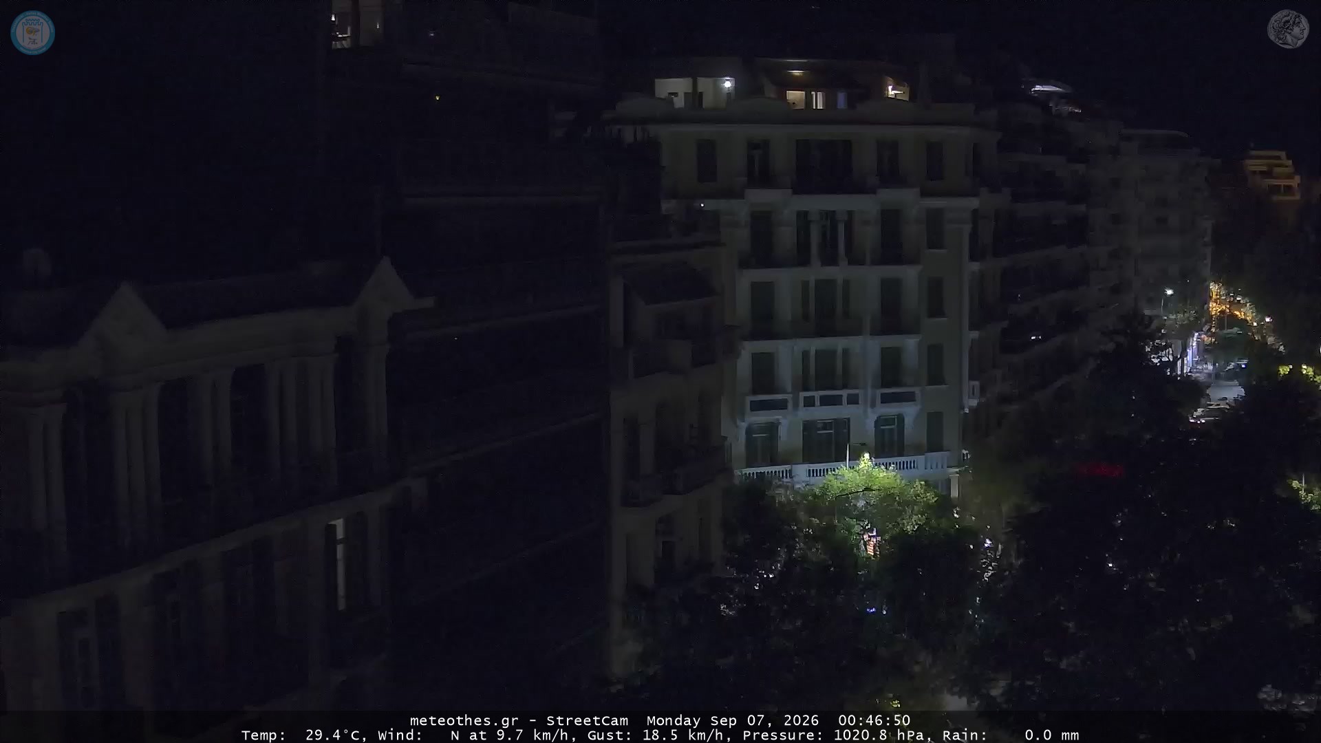 StreetCam Image