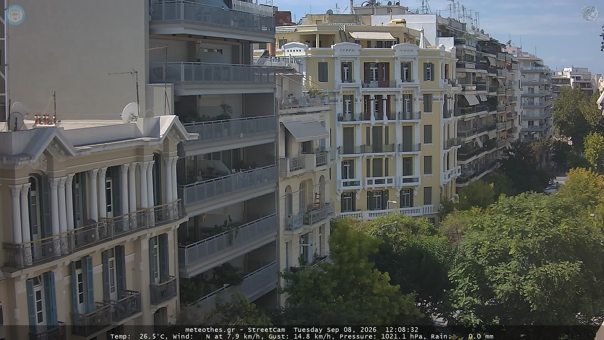 StreetCam Image