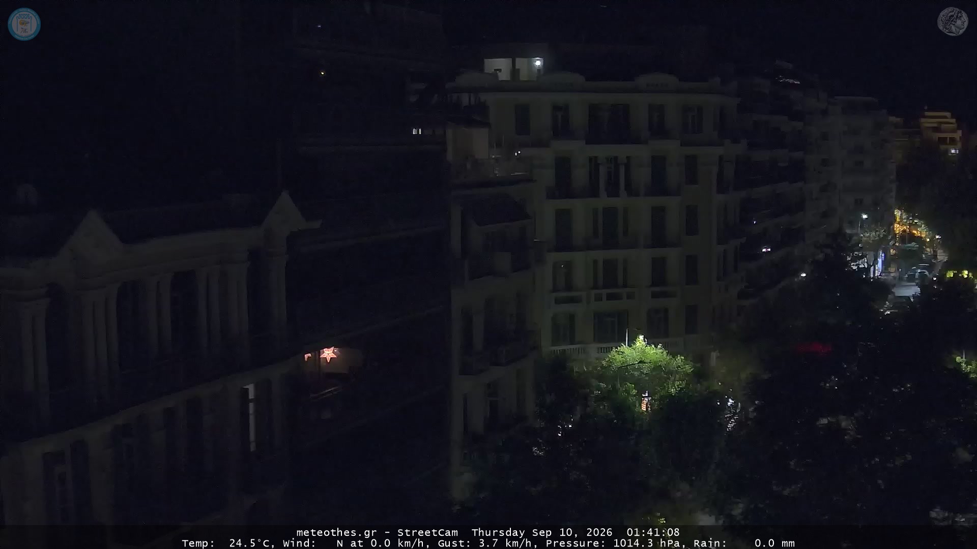 StreetCam Image