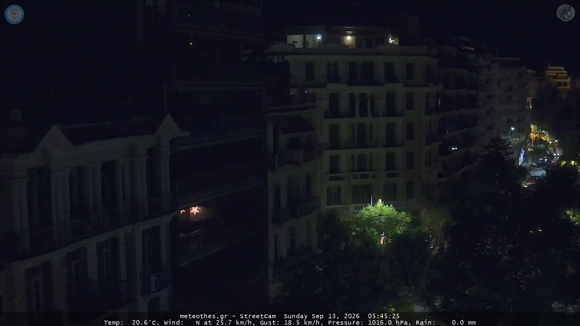 StreetCam Image