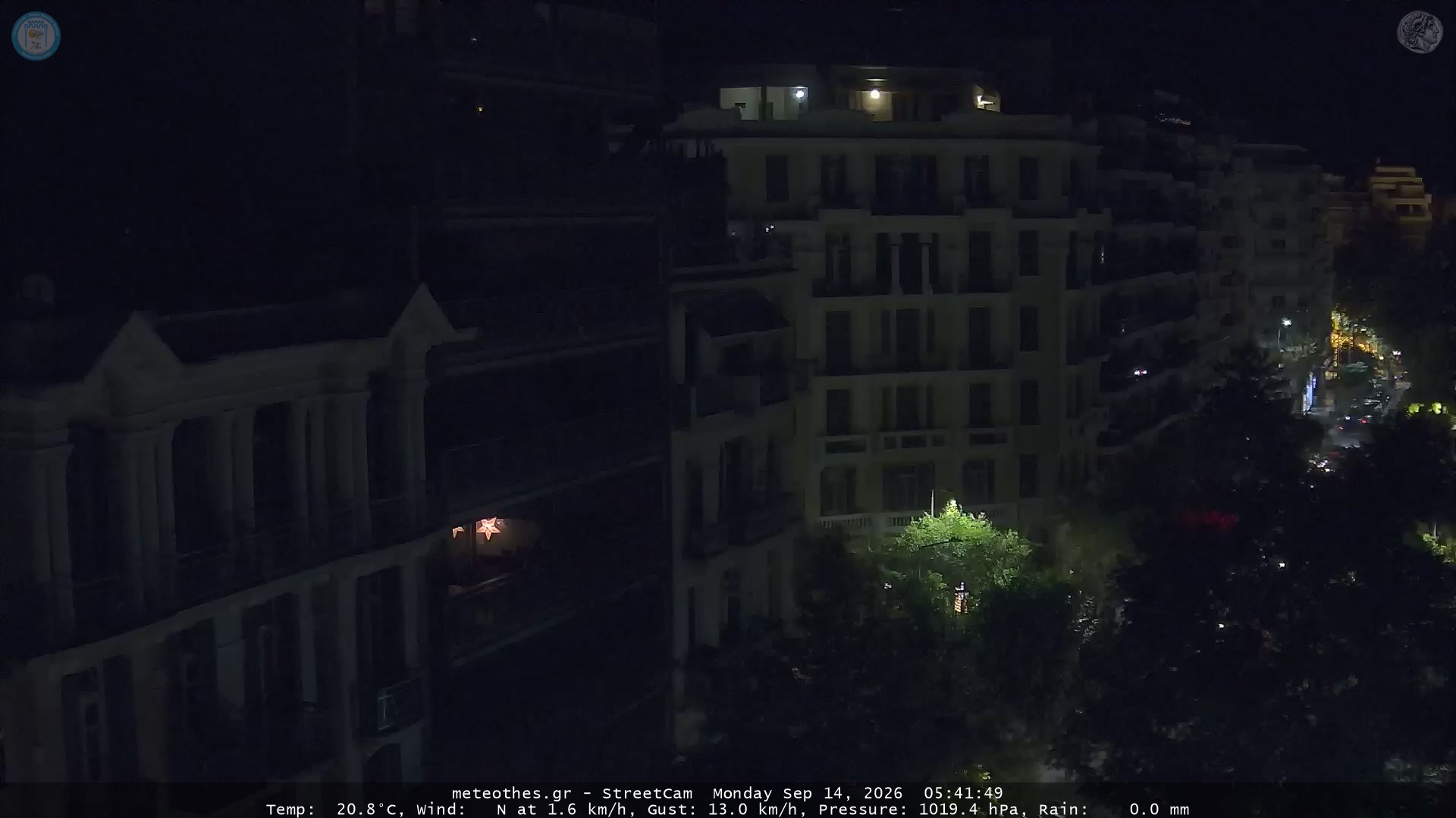 StreetCam Image