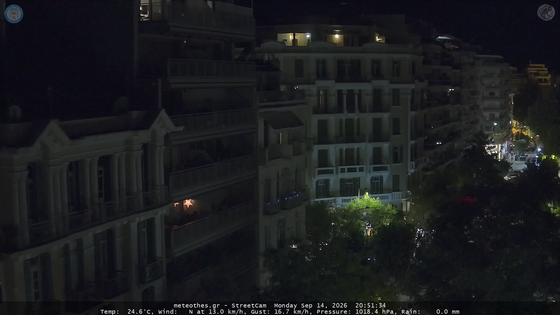 StreetCam Image