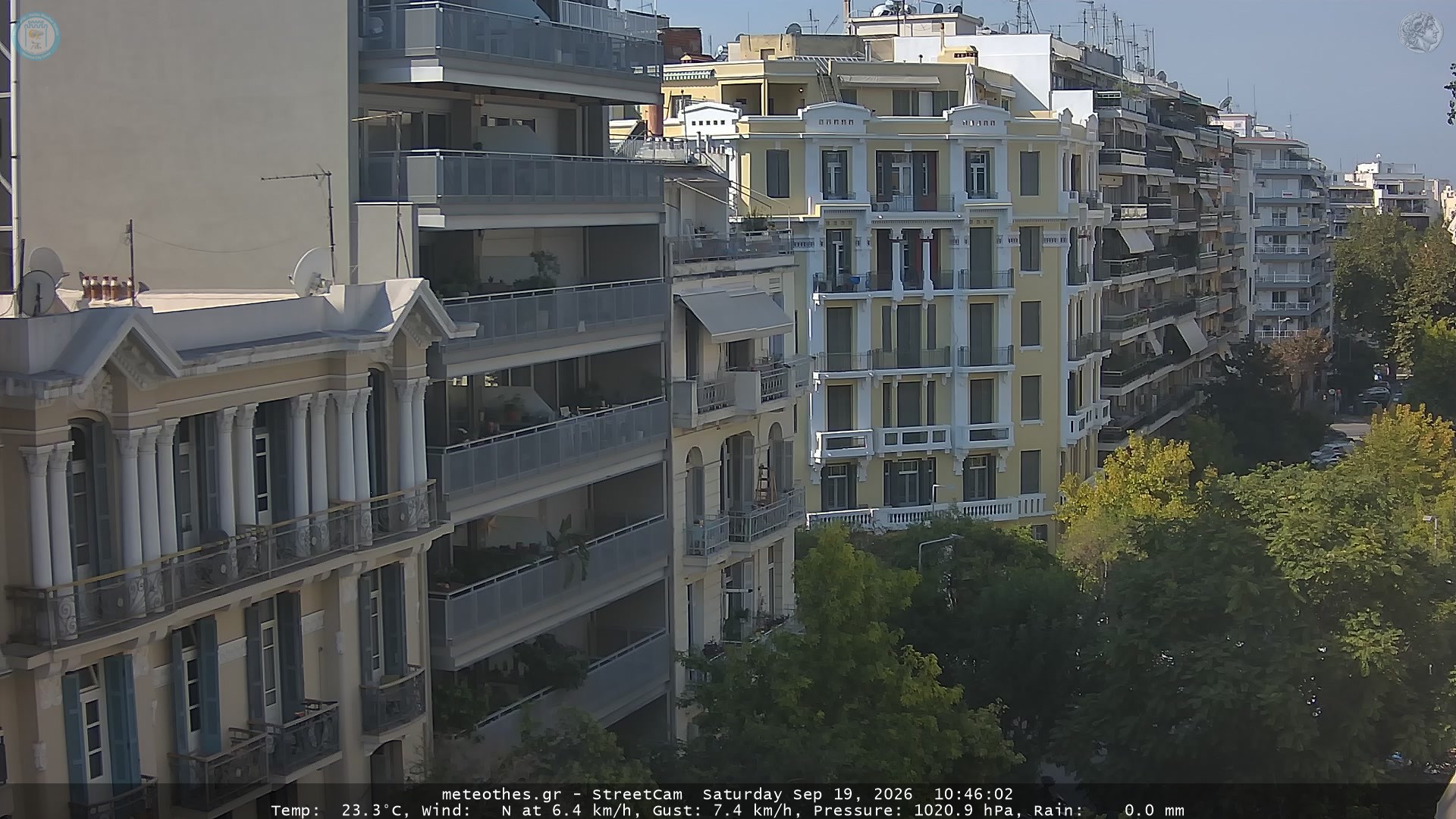 StreetCam Image