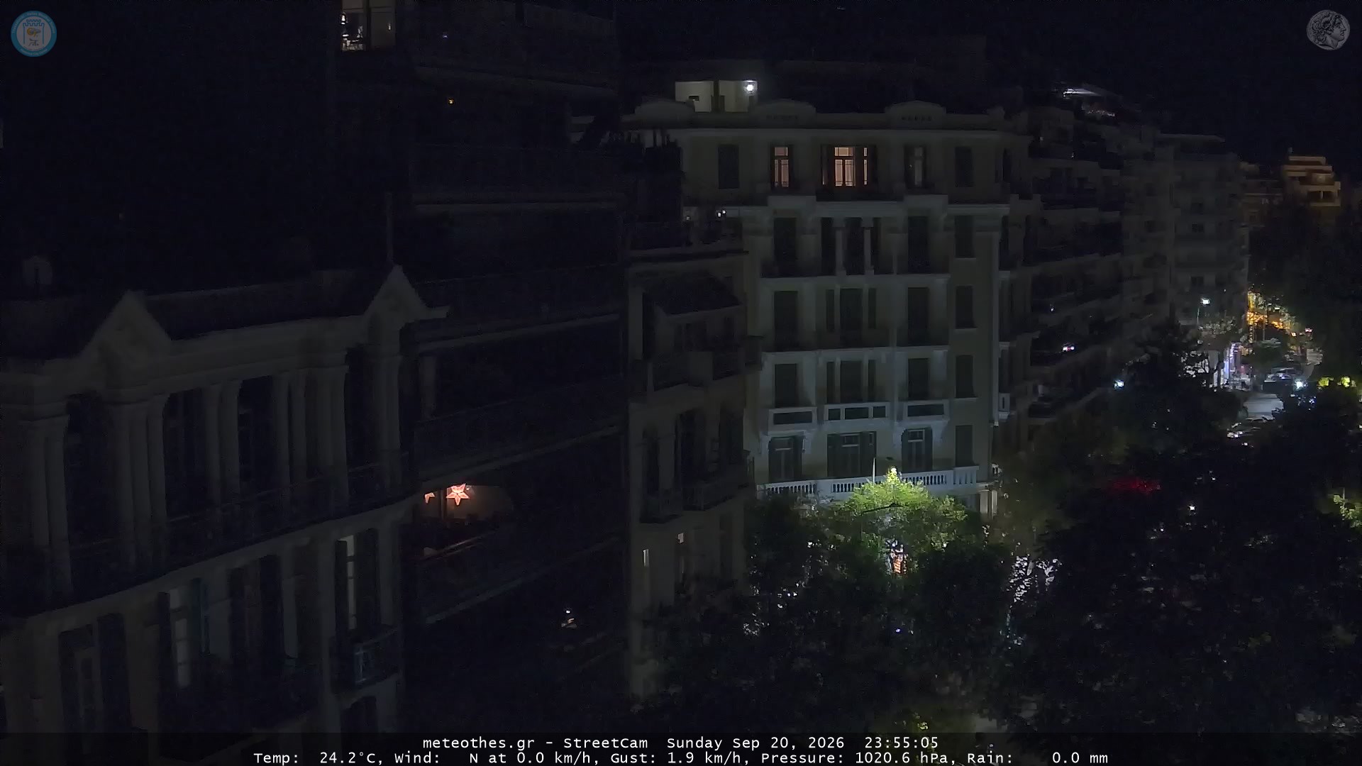 StreetCam Image