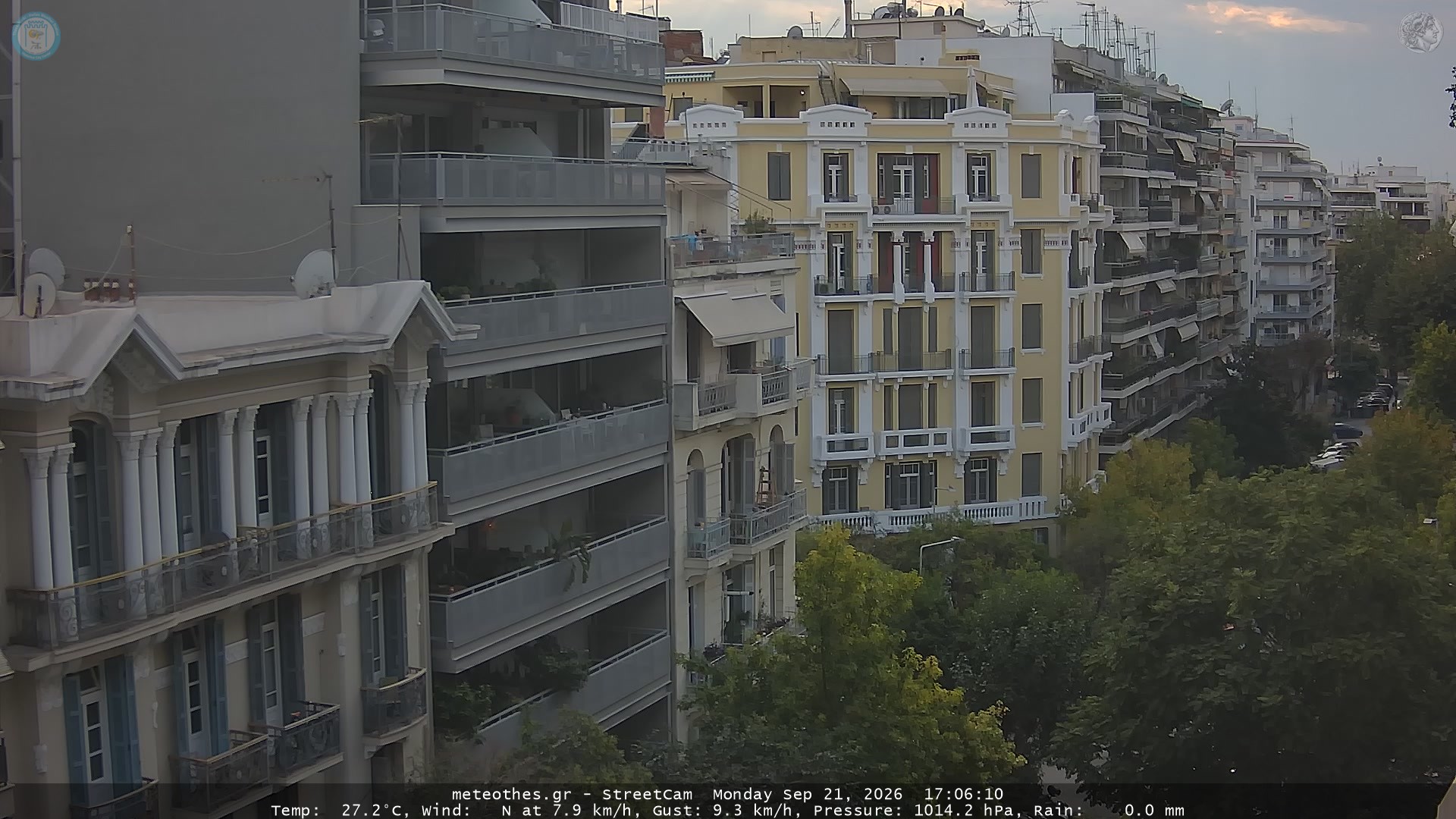 StreetCam Image
