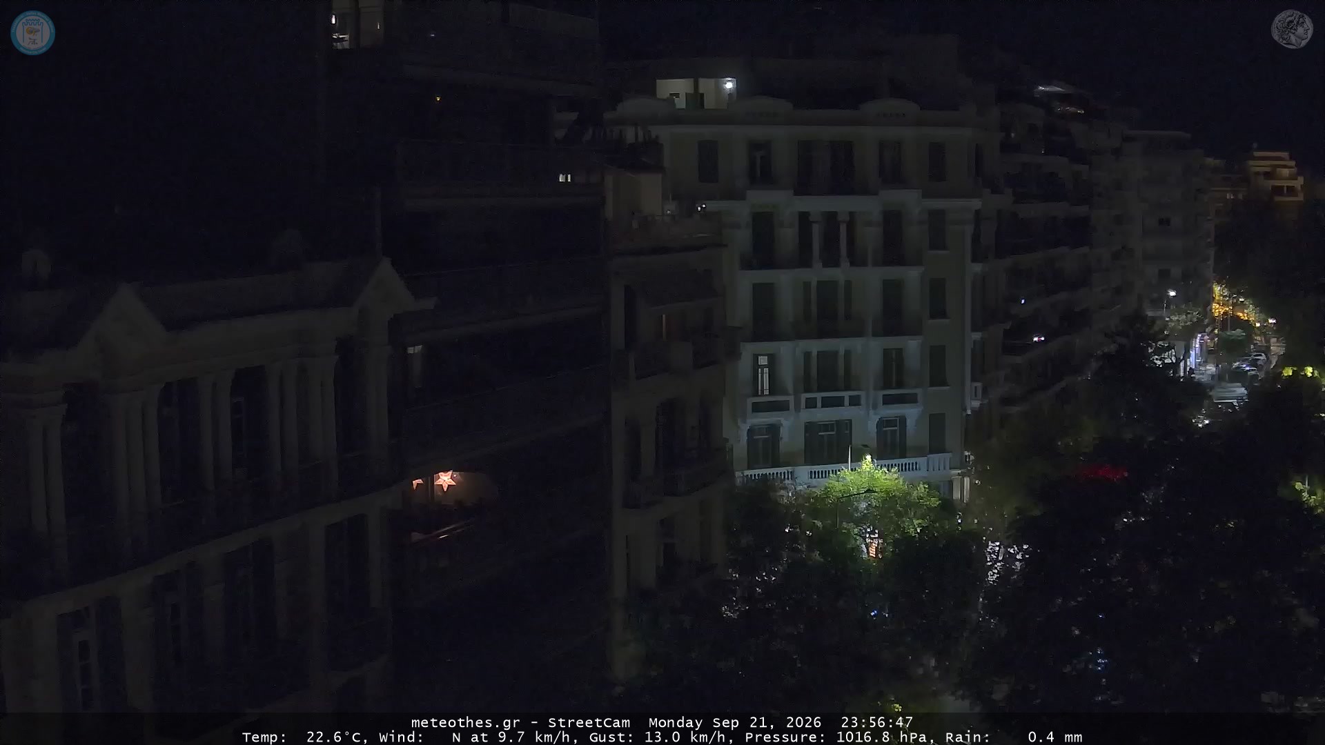 StreetCam Image
