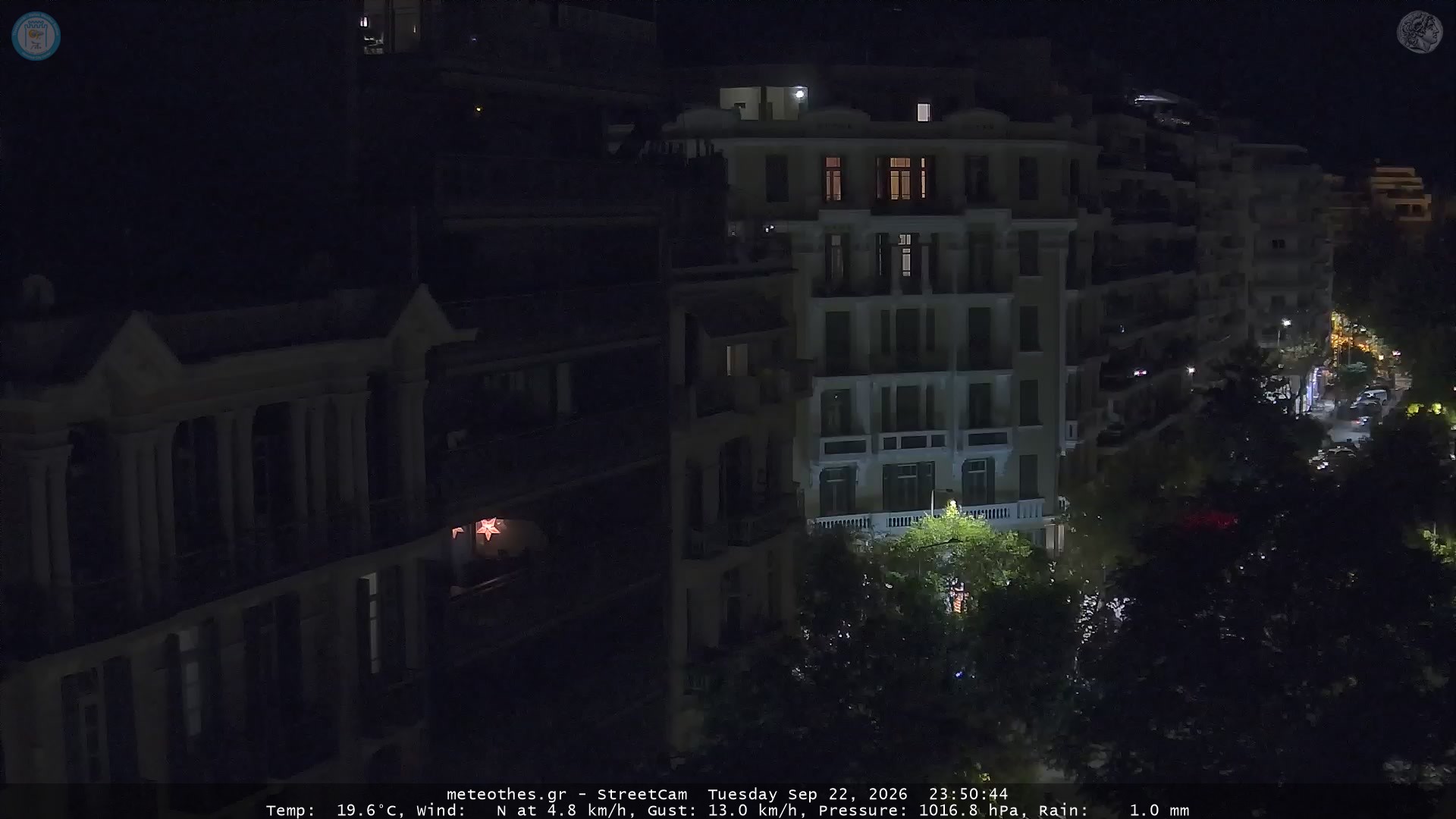 StreetCam Image