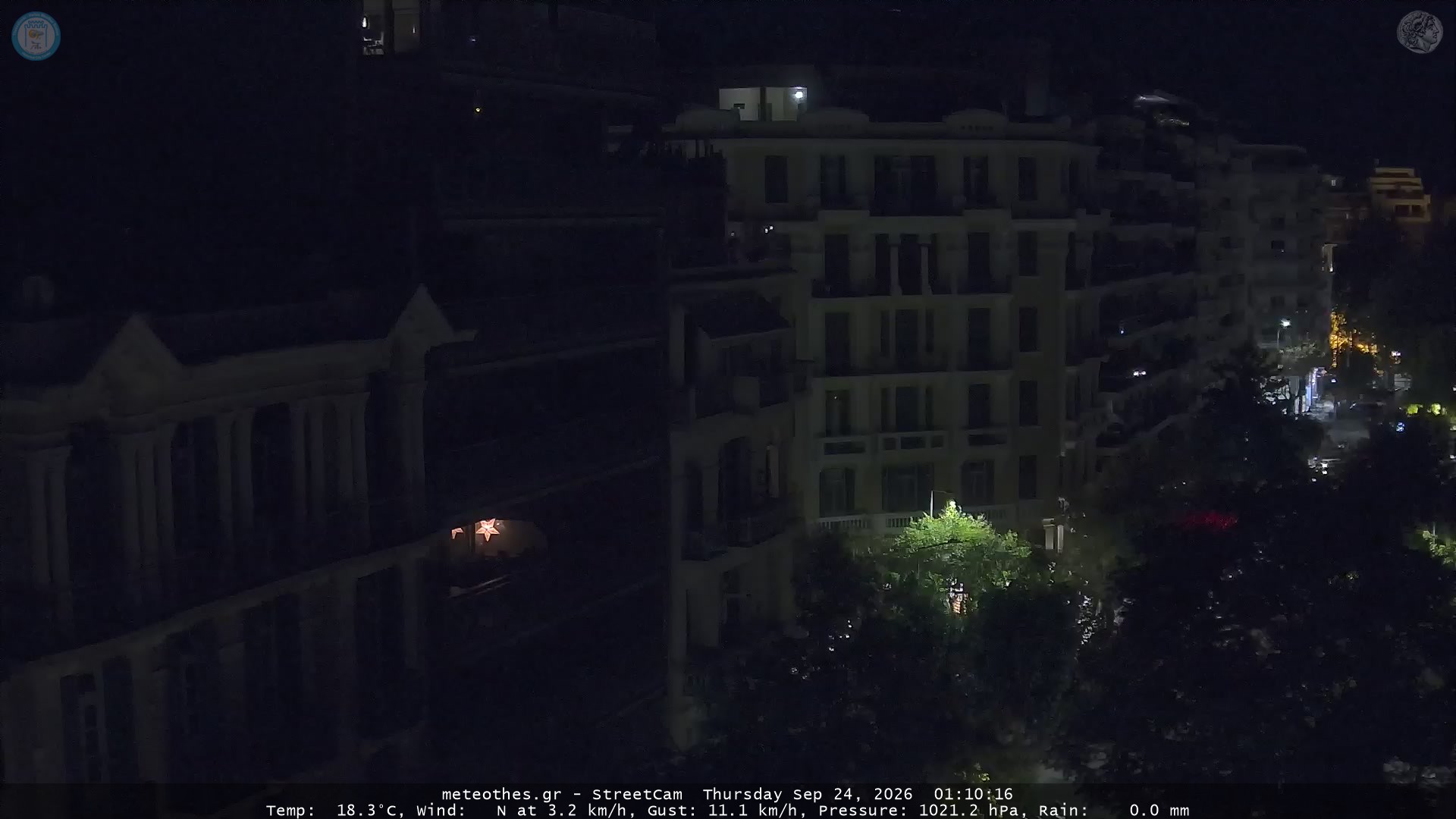 StreetCam Image