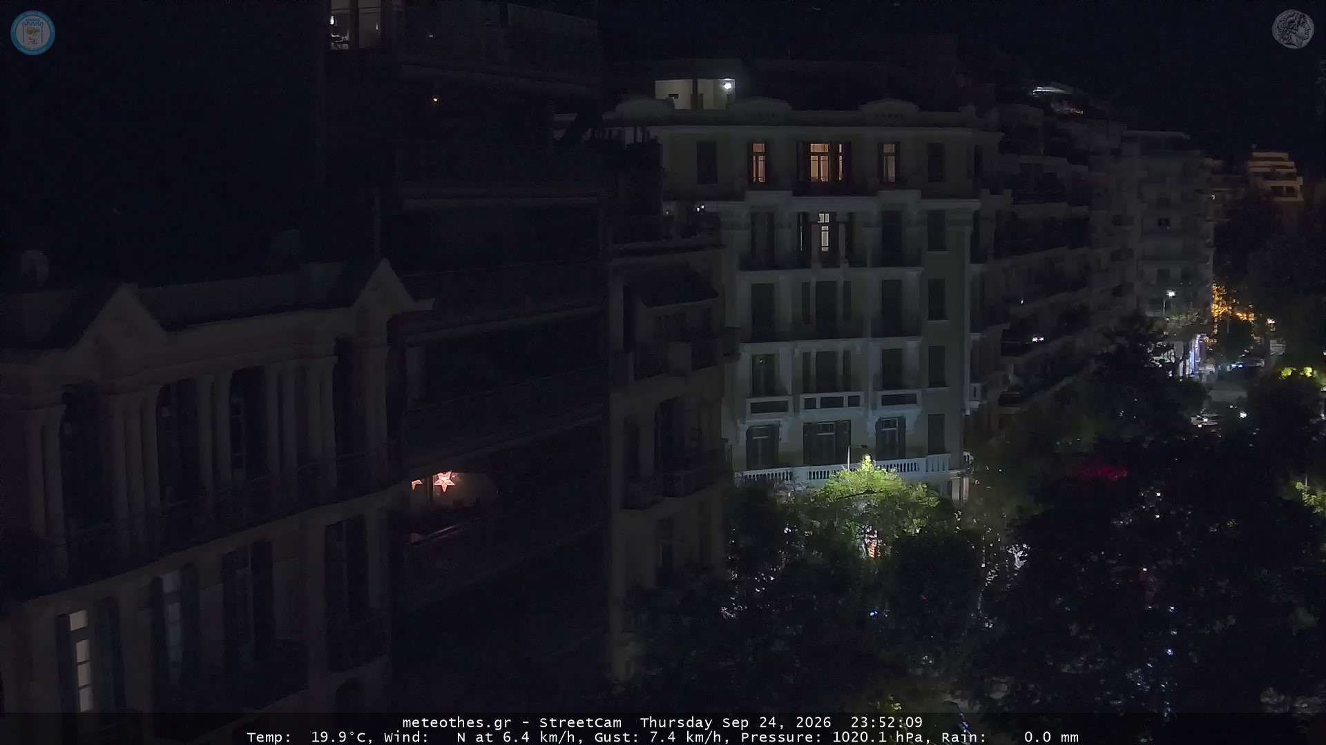 StreetCam Image